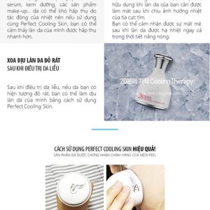 Thanh Lăn Lạnh Đẩy Tinh Chất Medi-Peel 28 Days Perfect Cooling Skin